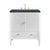 James Martin Myrrin 30" Single Vanity Cabinet