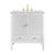 James Martin Myrrin 30" Single Vanity Cabinet