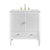 James Martin Myrrin 30" Single Vanity Cabinet