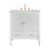 James Martin Myrrin 30" Single Vanity Cabinet