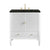 James Martin Myrrin 30" Single Vanity Cabinet