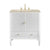 James Martin Myrrin 30" Single Vanity Cabinet