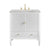 James Martin Myrrin 30" Single Vanity Cabinet