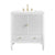 James Martin Myrrin 30" Single Vanity Cabinet