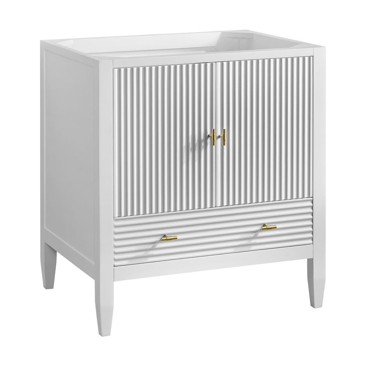 James Martin Myrrin 30" Single Vanity Cabinet - Parent