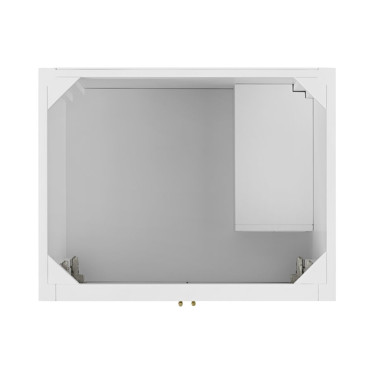 James Martin Myrrin 30" Single Vanity Cabinet - Parent