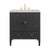 James Martin Myrrin 30" Single Vanity Cabinet