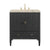 James Martin Myrrin 30" Single Vanity Cabinet