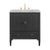 James Martin Myrrin 30" Single Vanity Cabinet