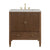 James Martin Myrrin 30" Single Vanity Cabinet