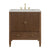 James Martin Myrrin 30" Single Vanity Cabinet