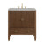 James Martin Myrrin 30" Single Vanity Cabinet