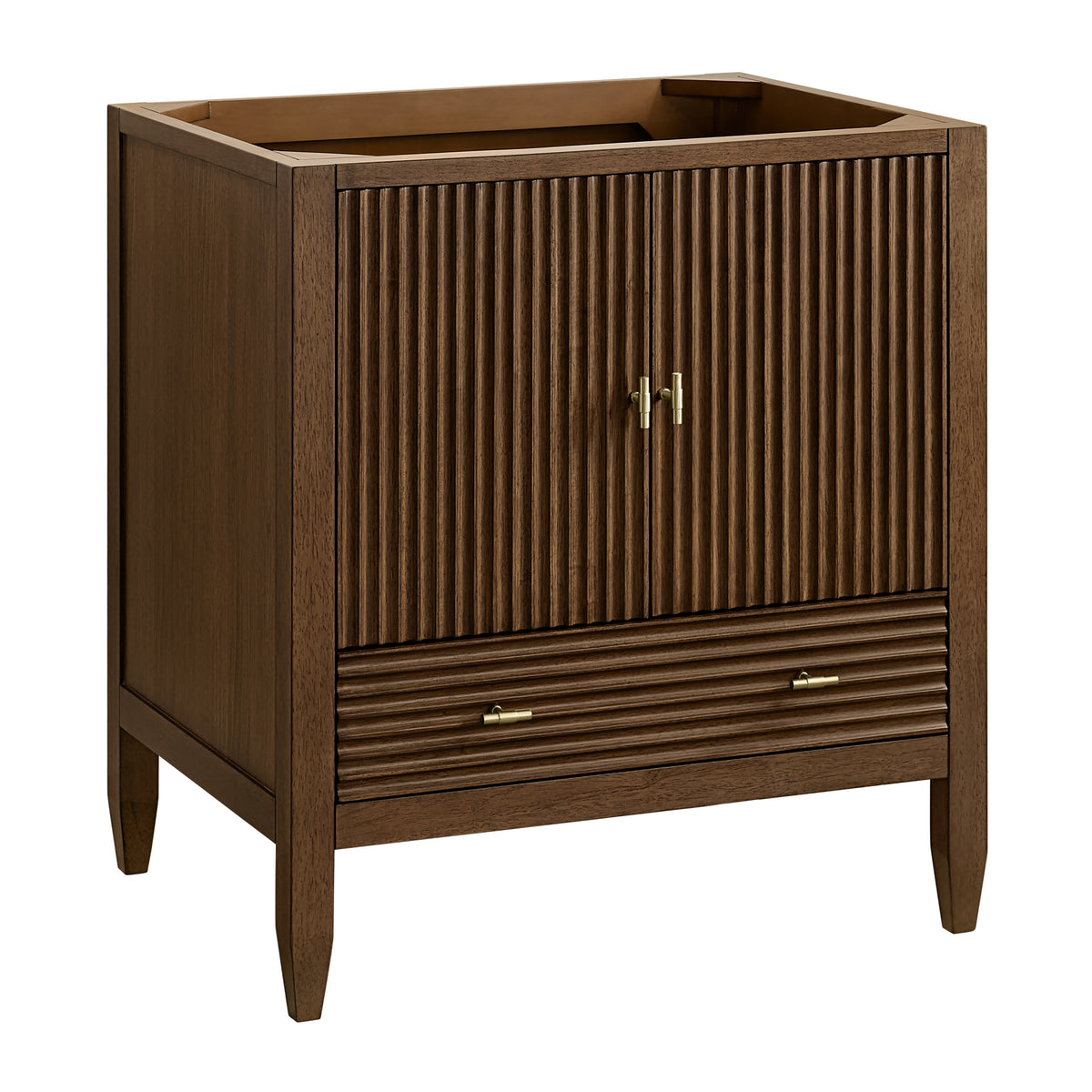 James Martin Myrrin 30" Single Vanity Cabinet