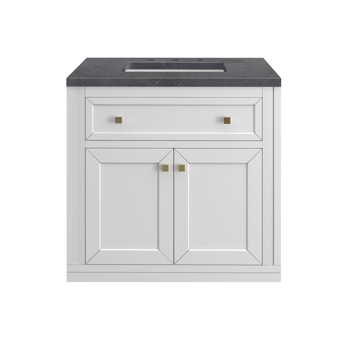 James Martin Chicago 30" Single Vanity