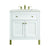 James Martin Chicago 30" Single Vanity