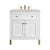 James Martin Chicago 30" Single Vanity