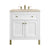James Martin Chicago 30" Single Vanity