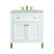 James Martin Chicago 30" Single Vanity