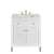 James Martin Chicago 30" Single Vanity
