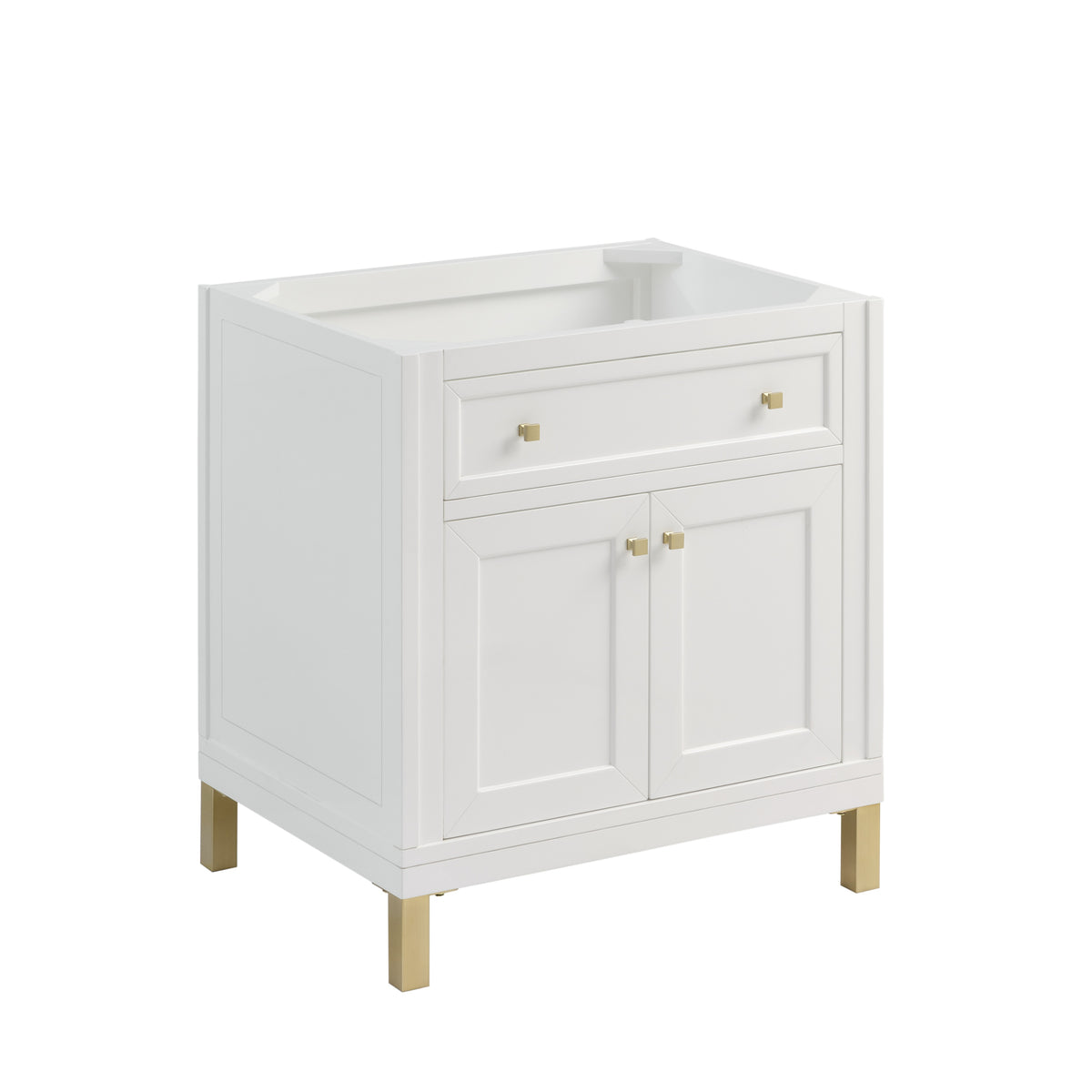 James Martin Chicago 30" Single Vanity - Parent