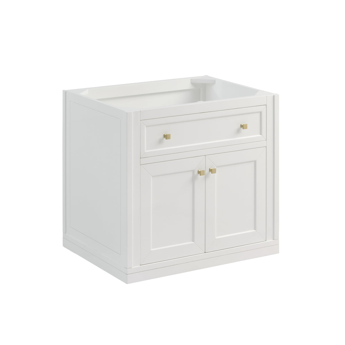 James Martin Chicago 30" Single Vanity - Parent