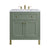 James Martin Chicago 30" Single Vanity