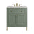 James Martin Chicago 30" Single Vanity