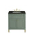 James Martin Chicago 30" Single Vanity