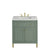 James Martin Chicago 30" Single Vanity