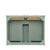 James Martin Chicago 30" Single Vanity