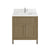 James Martin Chicago 30" Single Vanity