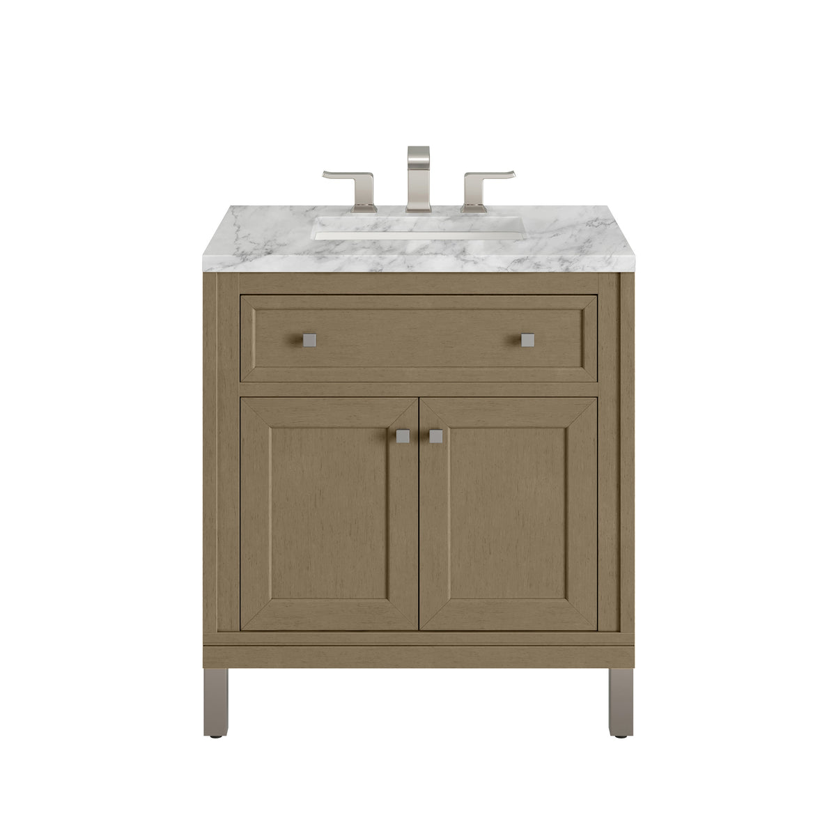 James Martin Chicago 30" Single Vanity