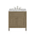 James Martin Chicago 30" Single Vanity