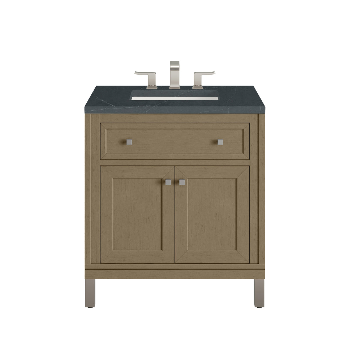 James Martin Chicago 30" Single Vanity