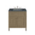 James Martin Chicago 30" Single Vanity