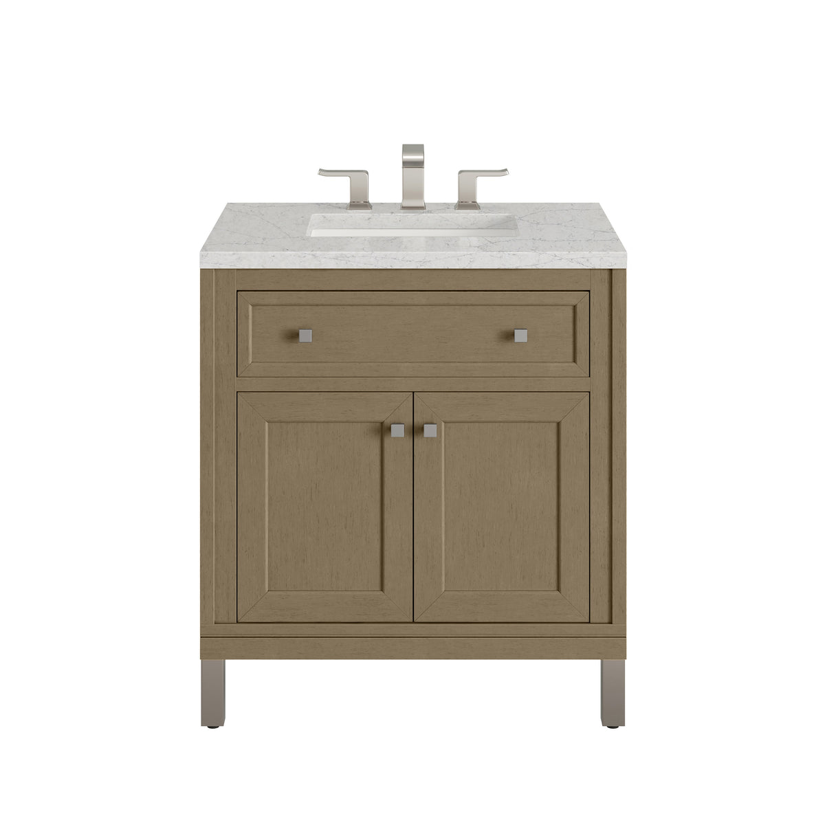 James Martin Chicago 30" Single Vanity