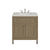 James Martin Chicago 30" Single Vanity
