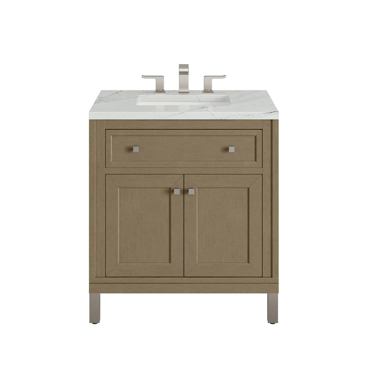 James Martin Chicago 30" Single Vanity