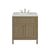 James Martin Chicago 30" Single Vanity