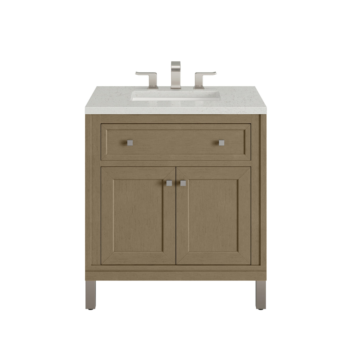 James Martin Chicago 30" Single Vanity