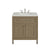 James Martin Chicago 30" Single Vanity