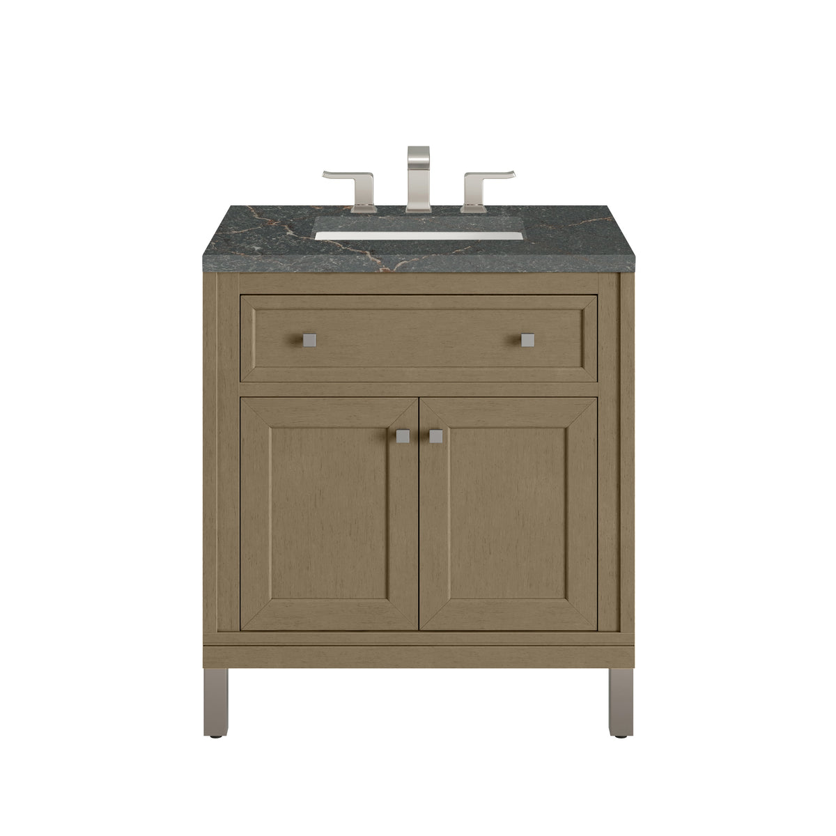 James Martin Chicago 30" Single Vanity