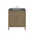 James Martin Chicago 30" Single Vanity