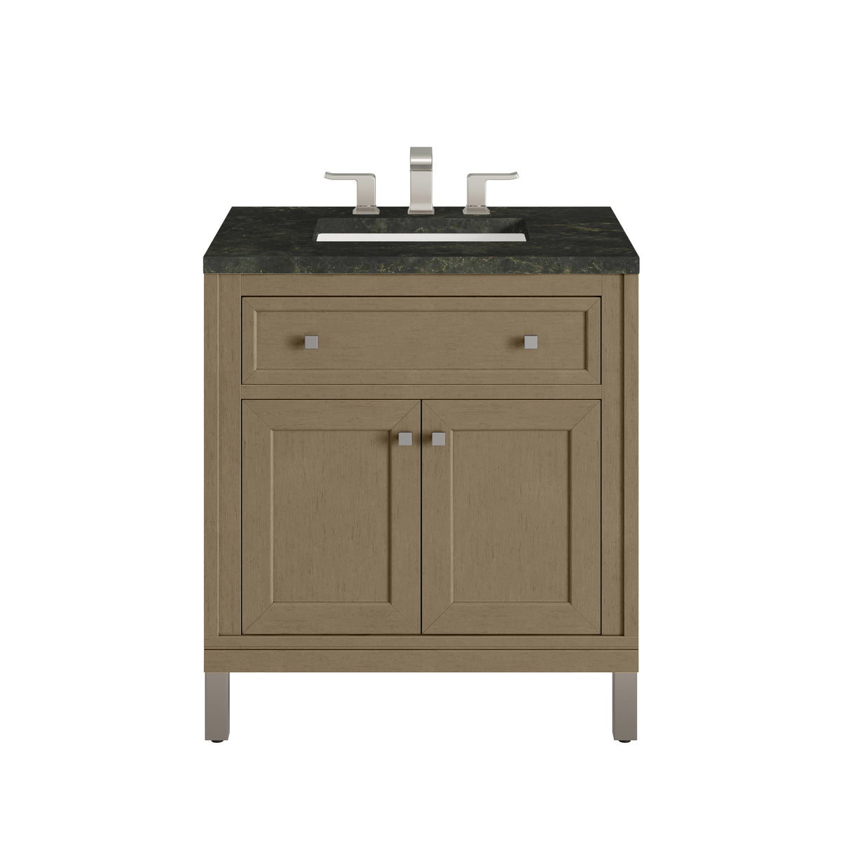 James Martin Chicago 30" Single Vanity
