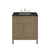 James Martin Chicago 30" Single Vanity