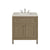 James Martin Chicago 30" Single Vanity