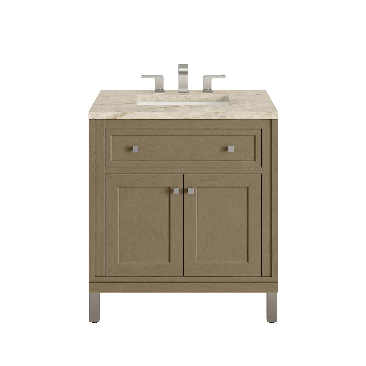 James Martin Chicago 30" Single Vanity
