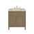 James Martin Chicago 30" Single Vanity