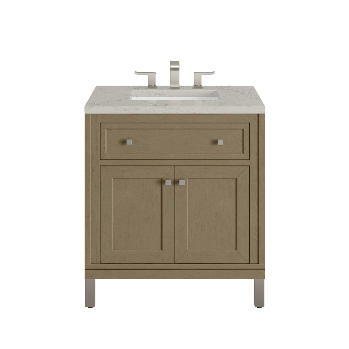 James Martin Chicago 30" Single Vanity