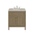 James Martin Chicago 30" Single Vanity